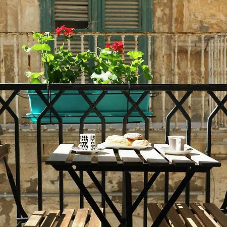 Terra Del Sole Bed & Breakfast Trani Exterior photo
