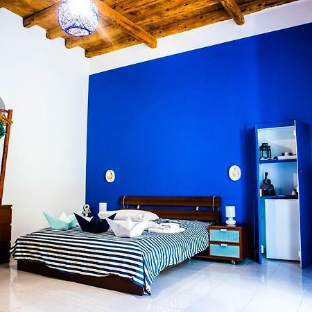 Terra Del Sole Bed & Breakfast Trani Exterior photo