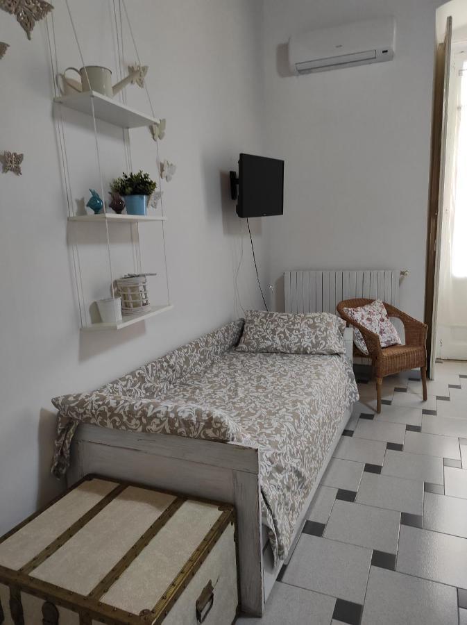Terra Del Sole Bed & Breakfast Trani Exterior photo
