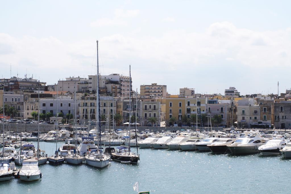 Terra Del Sole Bed & Breakfast Trani Exterior photo