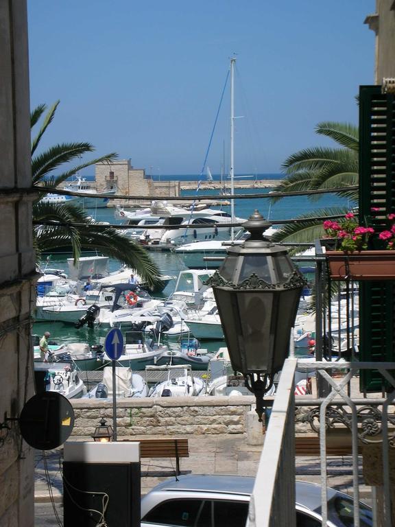 Terra Del Sole Bed & Breakfast Trani Exterior photo