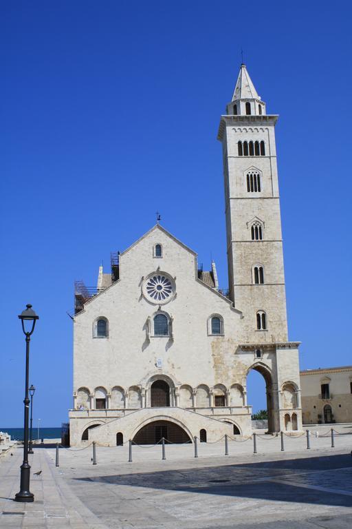 Terra Del Sole Bed & Breakfast Trani Exterior photo