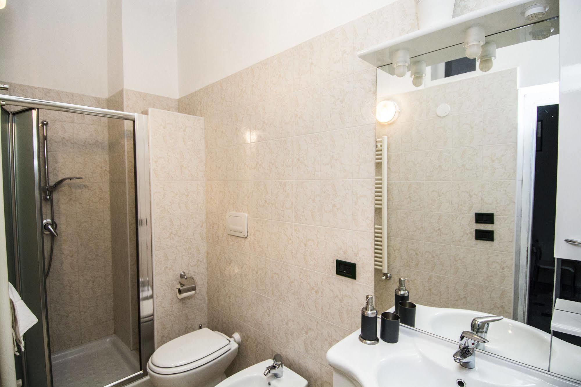 Terra Del Sole Bed & Breakfast Trani Exterior photo