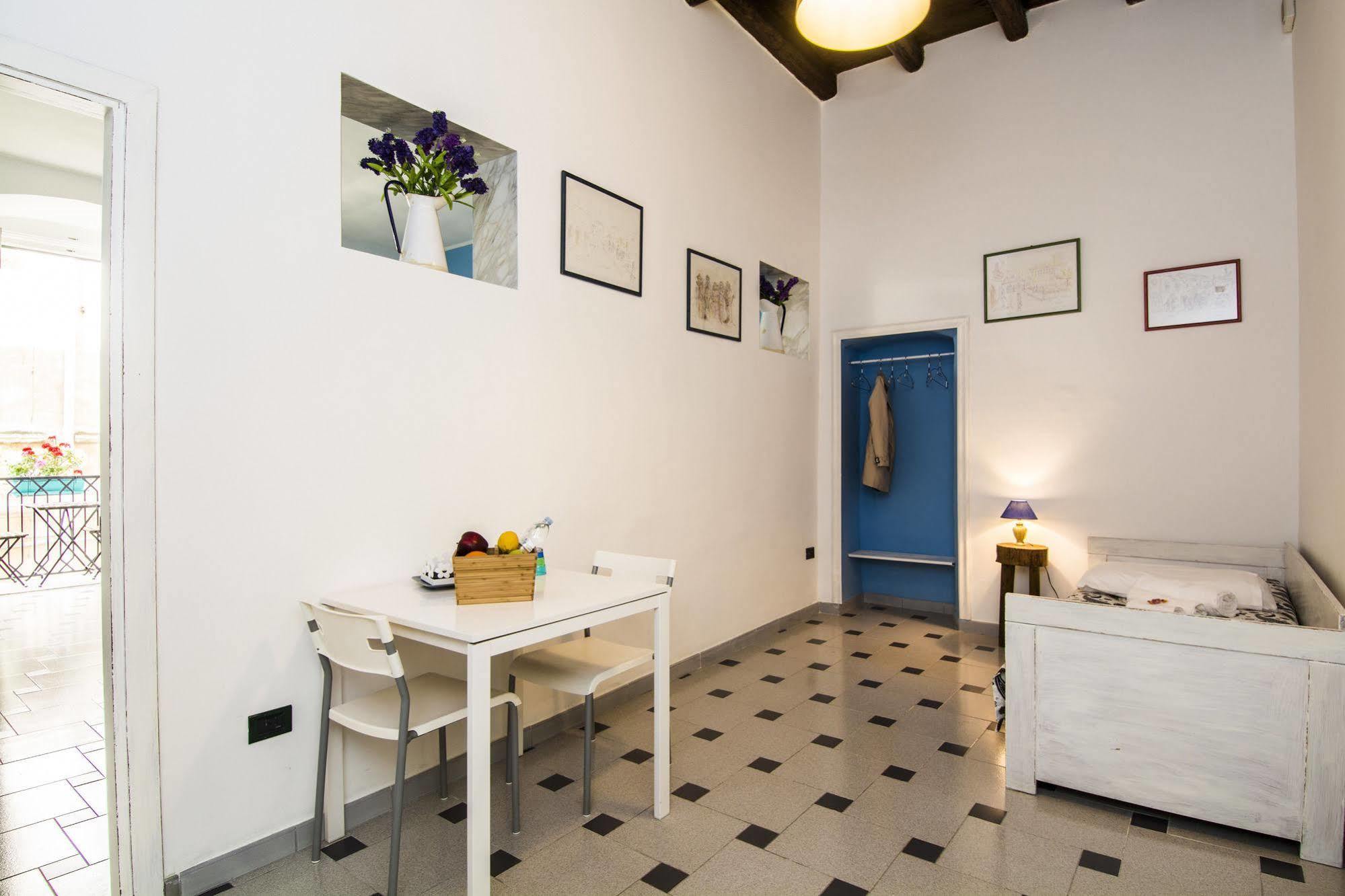 Terra Del Sole Bed & Breakfast Trani Room photo