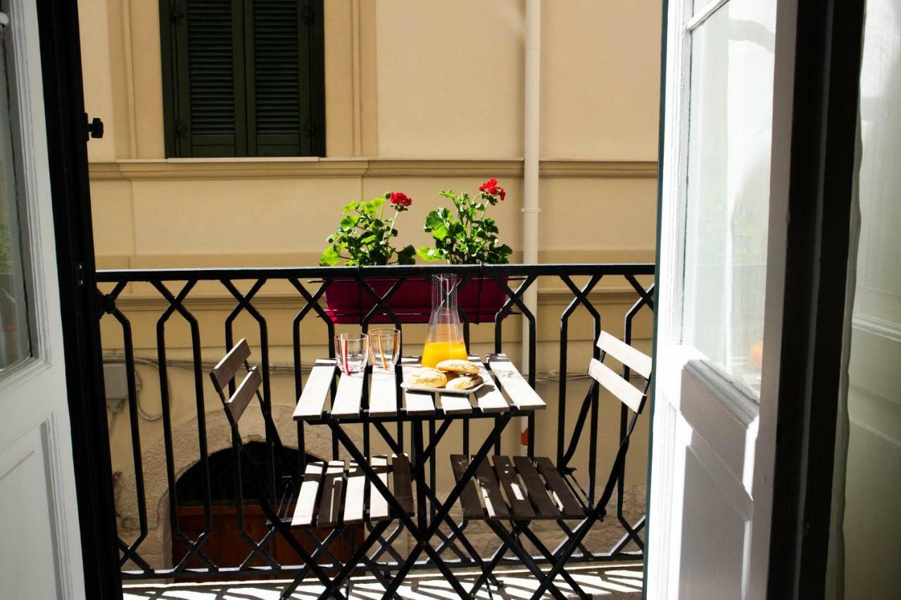 Terra Del Sole Bed & Breakfast Trani Exterior photo