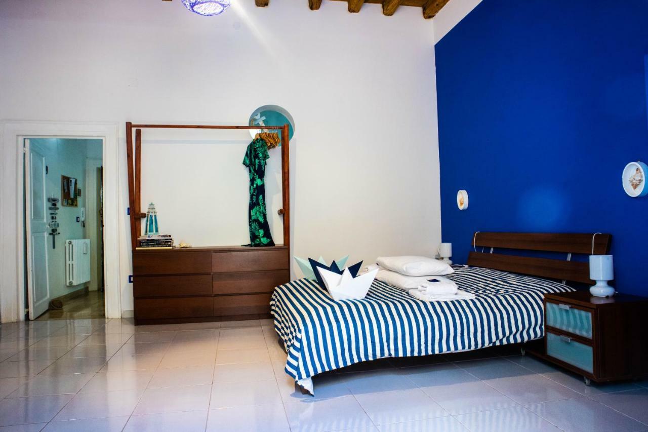 Terra Del Sole Bed & Breakfast Trani Exterior photo
