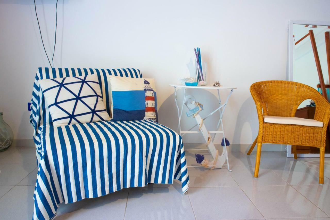 Terra Del Sole Bed & Breakfast Trani Exterior photo