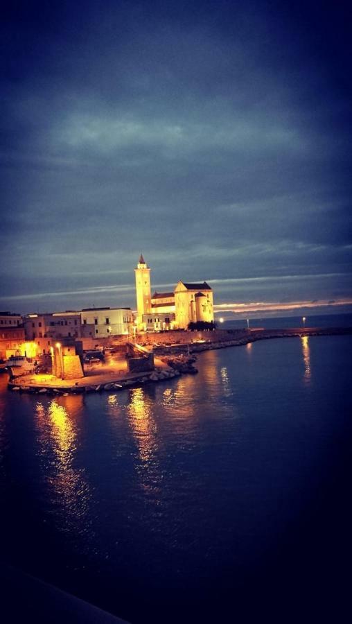 Terra Del Sole Bed & Breakfast Trani Exterior photo