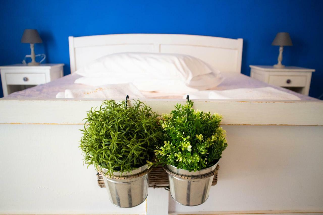 Terra Del Sole Bed & Breakfast Trani Exterior photo